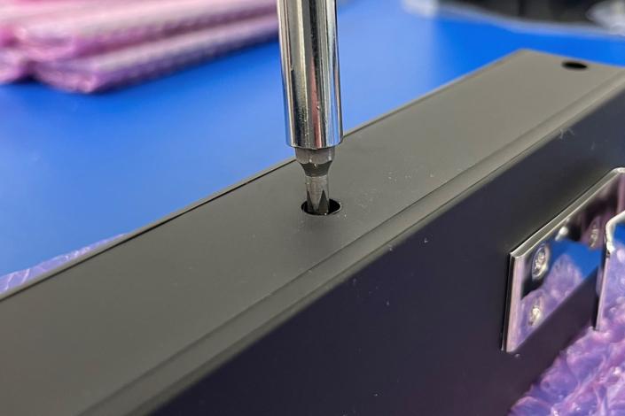 S2O Contract Manufacturer in Michigan - Supply Source Options