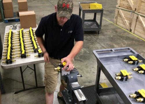 Subassembly Services – Supply Source Options