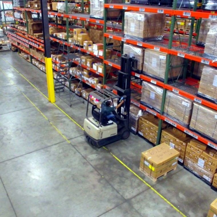 Supply Chain Management and Warehousing in Michigan - SupplySourceOptions.com